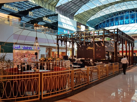 abu dhabi best shopping malls marina mall 2