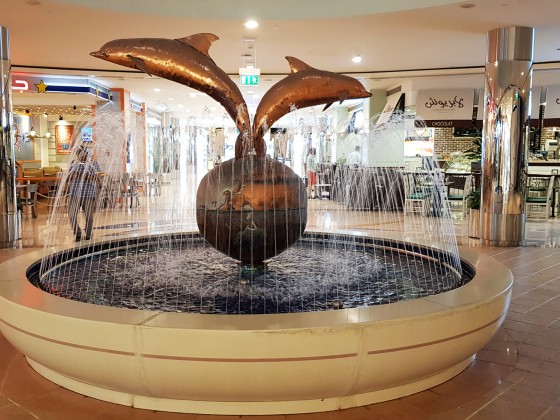 abu dhabi best shopping malls marina mall 5