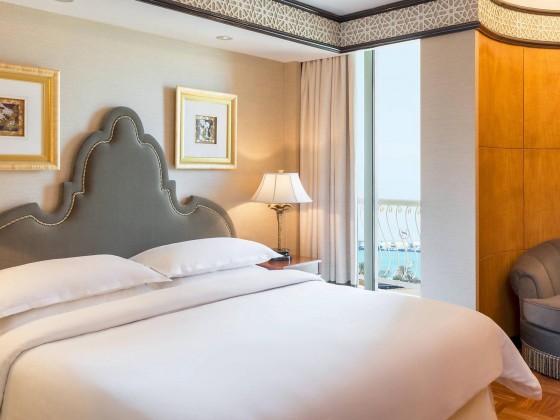 abu dhabi sheraton hotel and resort room a