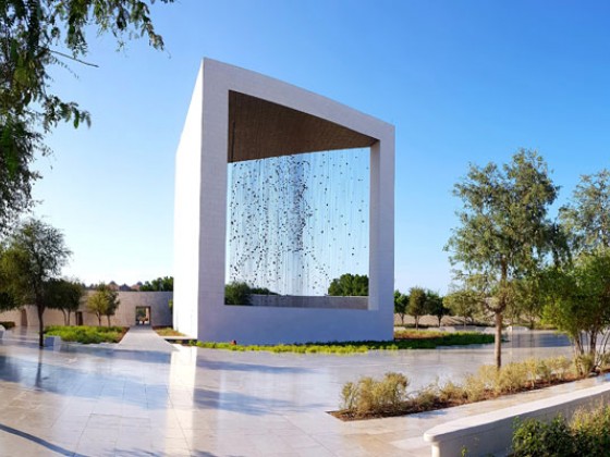 abu dhabi places to visit founders memorial