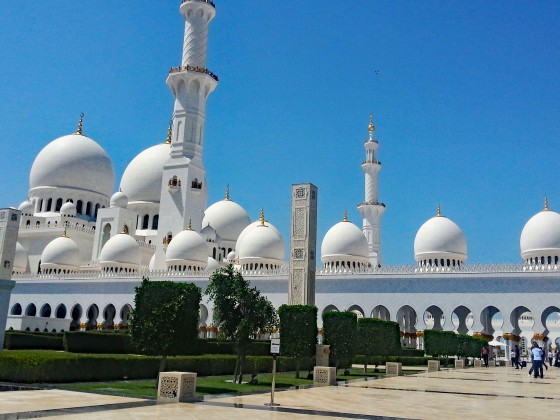 abu dhabi sheikh zayed mosque 1 1