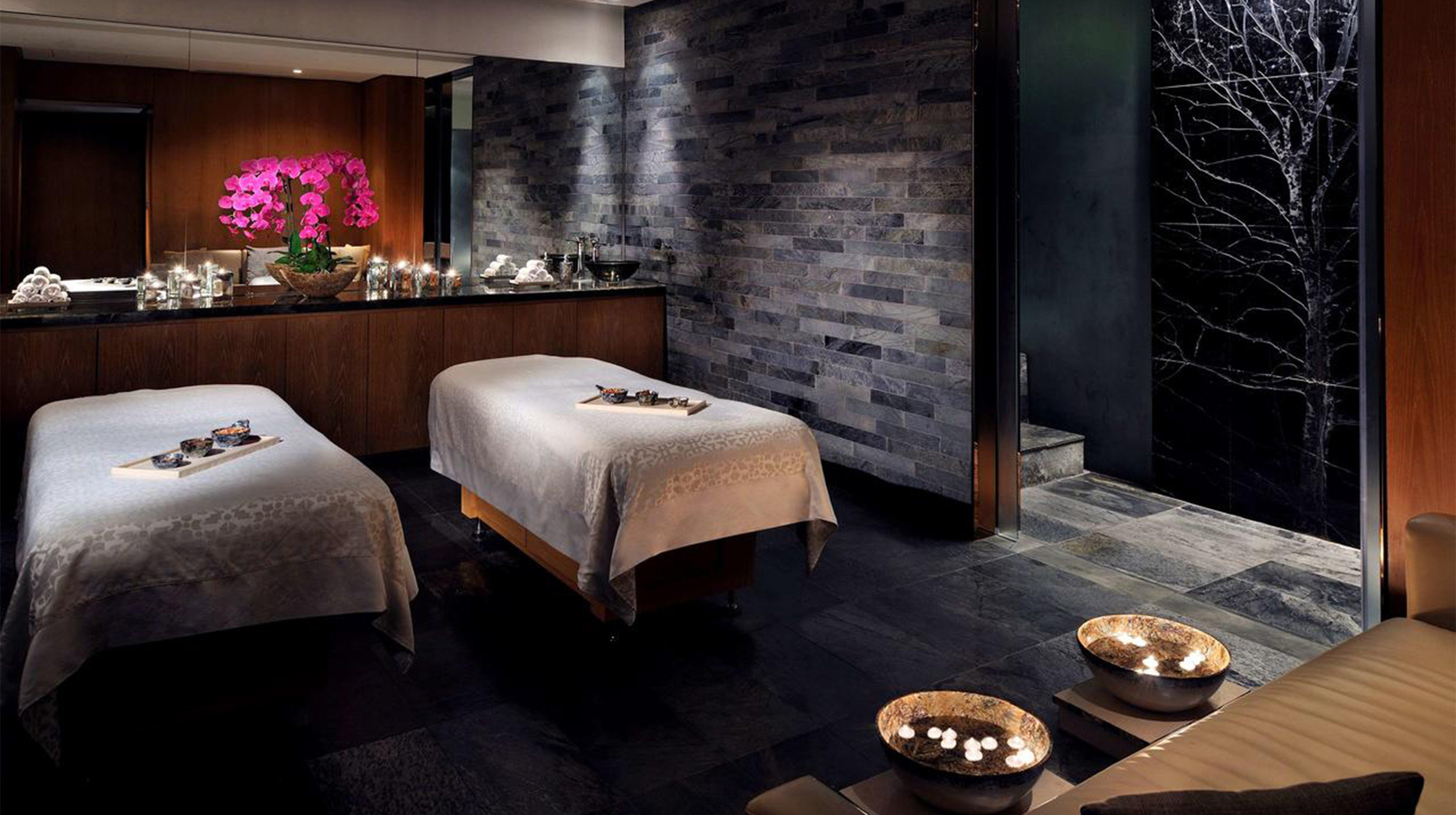Park Hyatt Abu Dhabi Hotel and Villas – Atarmia Spa