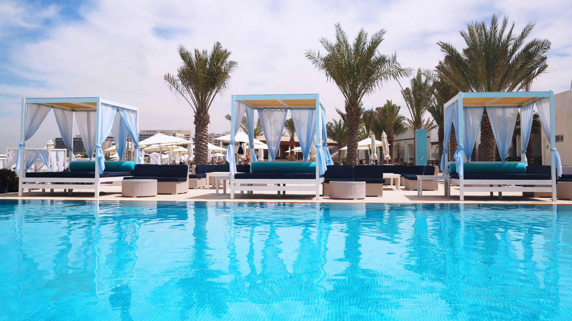 Beach Clubs In Abu Dhabi Die Abolut Besten Beach Clubs Der Stadt
