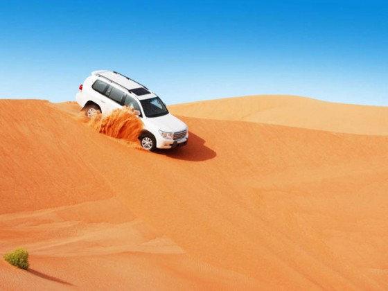 abu dhabi things to do desert safaris