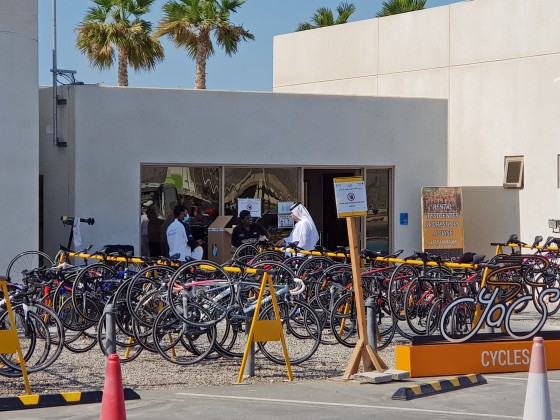 abu dhabi cycling hudayriat island (15)