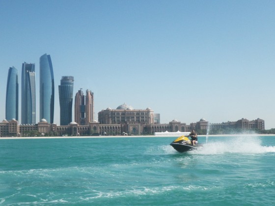 abu dhabi rent jetski (6)