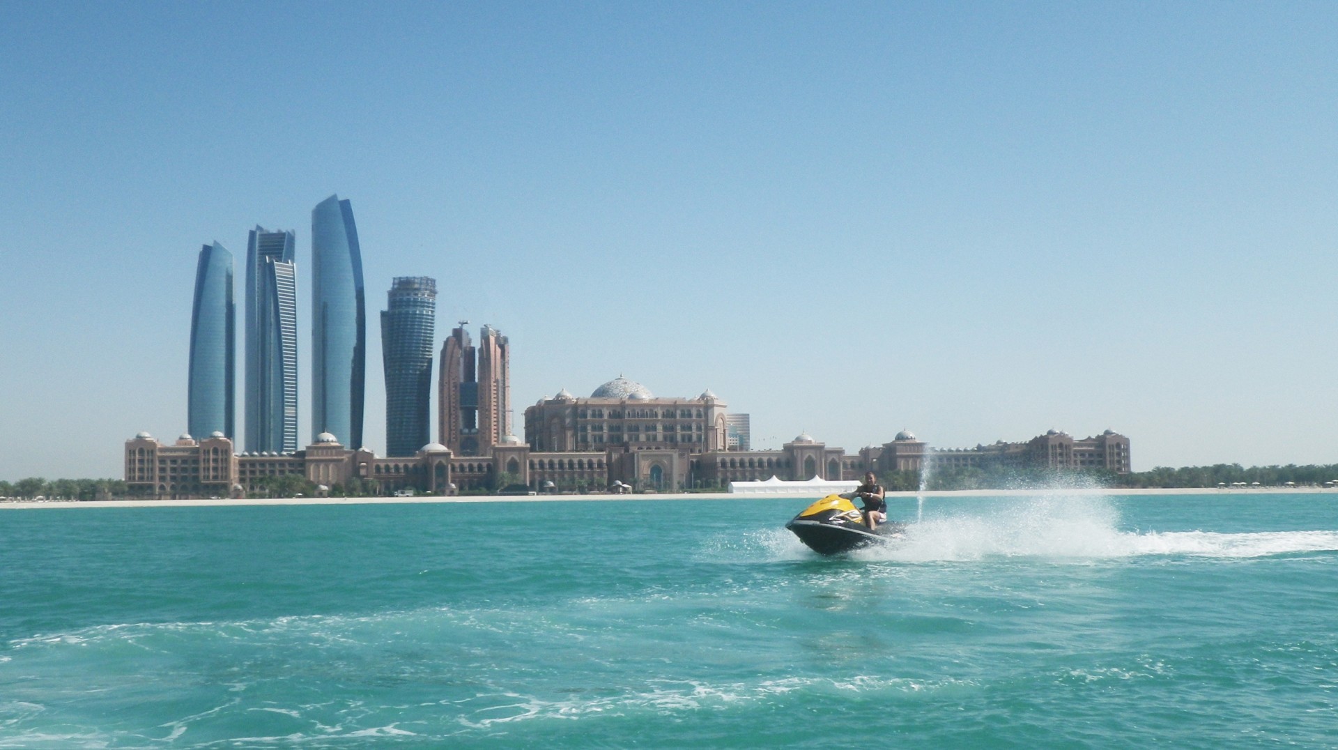 Jet Ski Abu Dhabi Jet Ski Rental In Abu Dhabi Enjoy The Speed