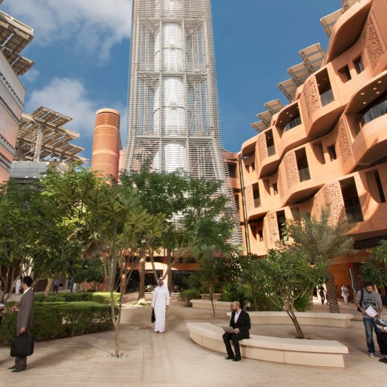 abu dhabi masdar city full day city tour