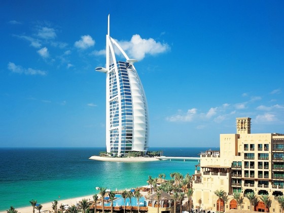 dubai city tour burj al arab a