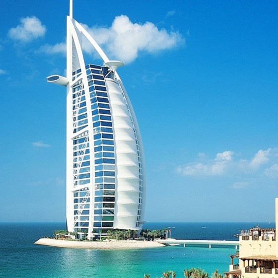 dubai modern city tour full day