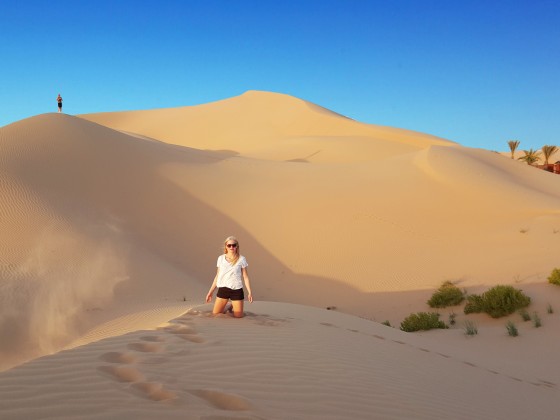 desert safari dubai desert camp 2