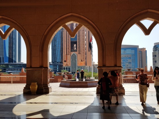 emirates palace hotel abu dhabi 9