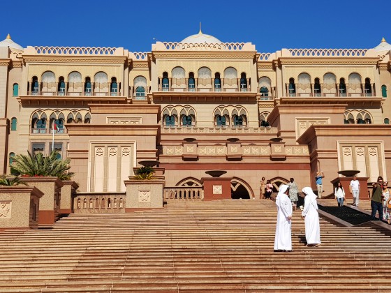 emirates palace hotel abu dhabi a