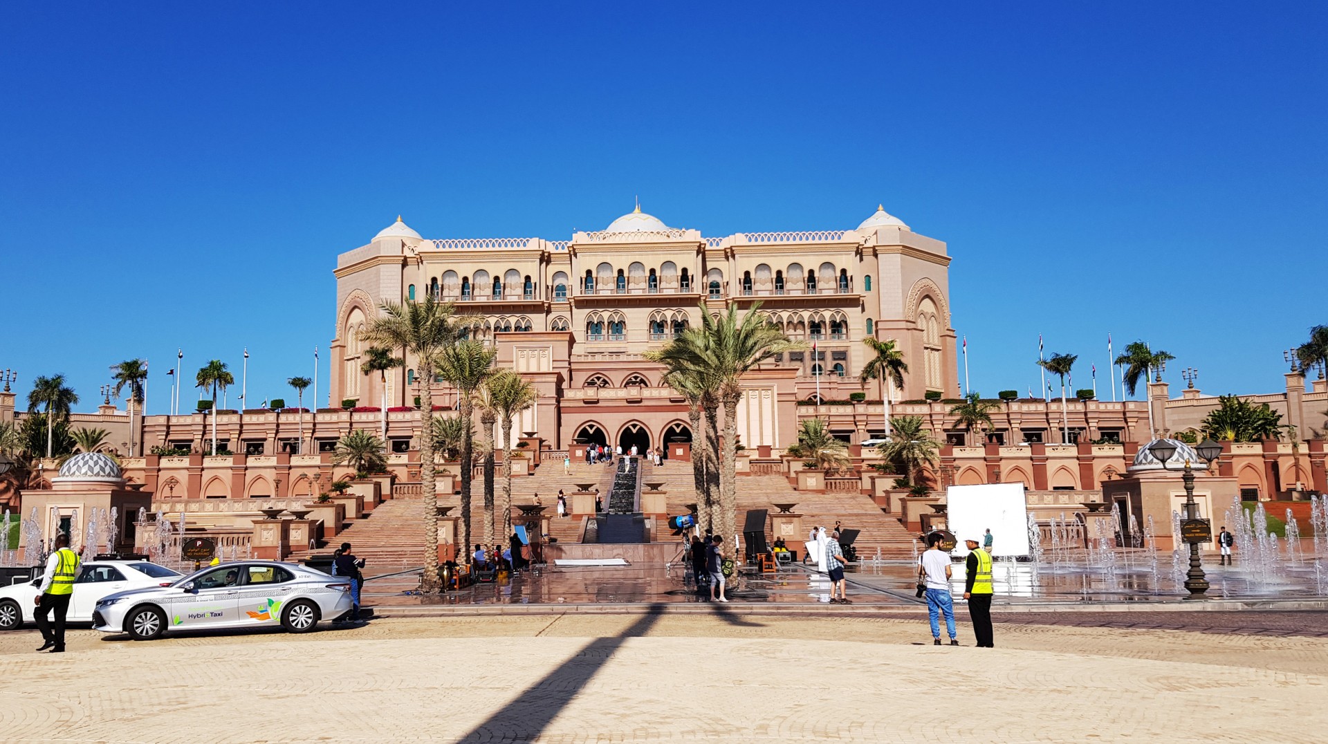 Picture Gallery Emirates Palace