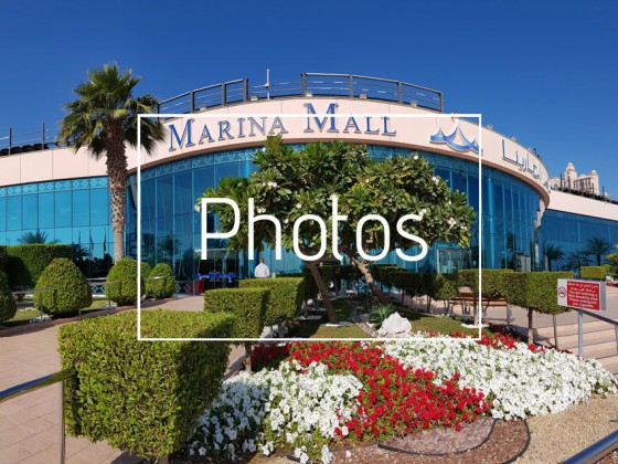 marina mall abu dhabi