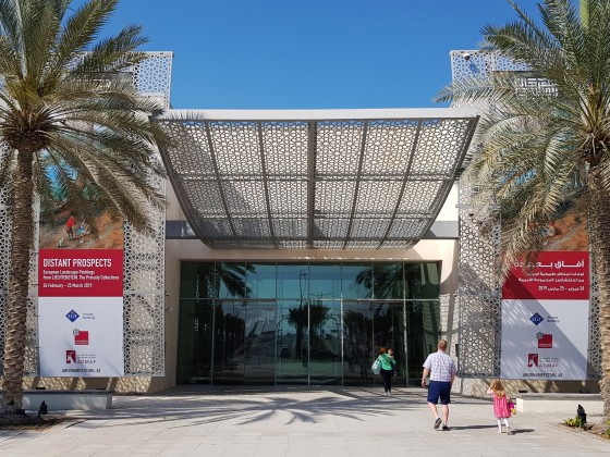 abu dhabi holidays manarat al saadiyat aa