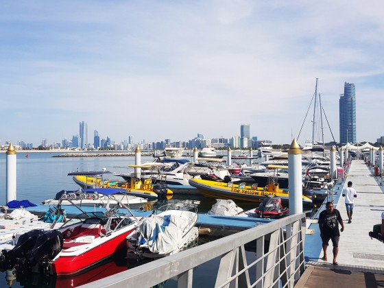 emirates palace marina abu dhabi e