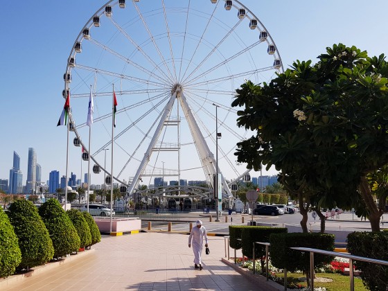 abu dhabi best shopping malls marina mall 1