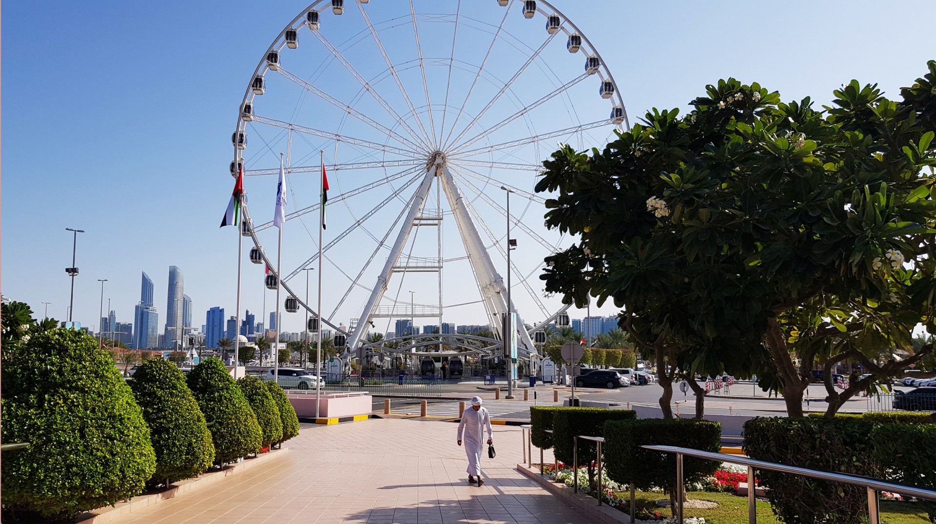 Marina Mall - Abu Dhabi Travel Reviews｜Trip.com Travel Guide