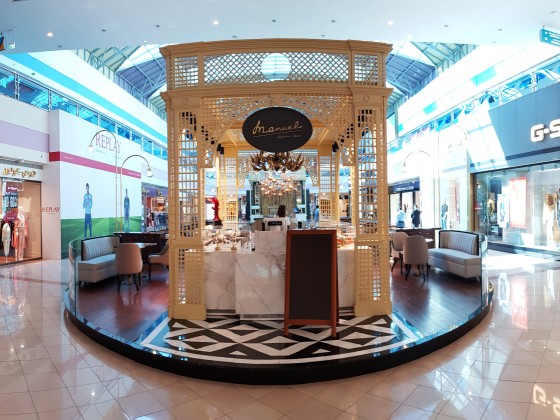 abu dhabi best shopping malls marina mall 3