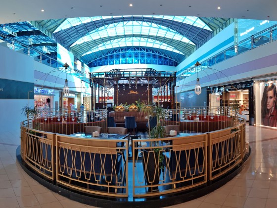 abu dhabi best shopping malls marina mall 4