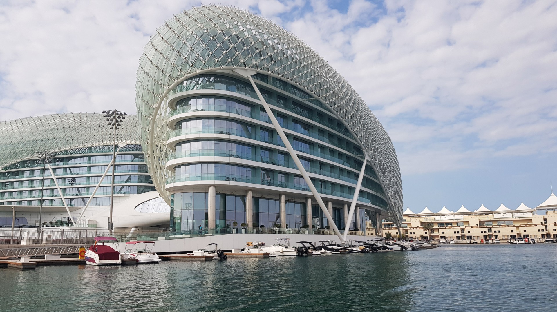 Yas Marina Bilder Gallerie