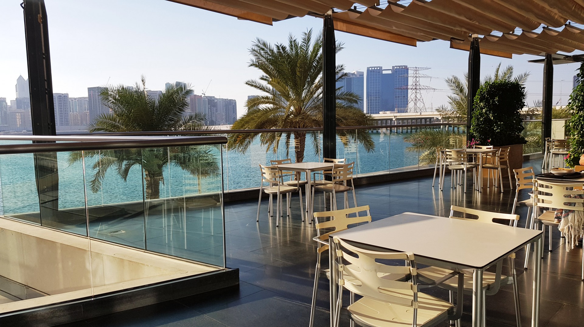 The Galleria Mall BilderGallerie