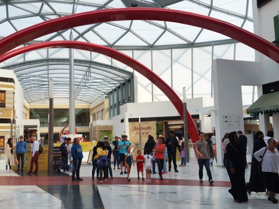 ferrari world abu dhabi 5