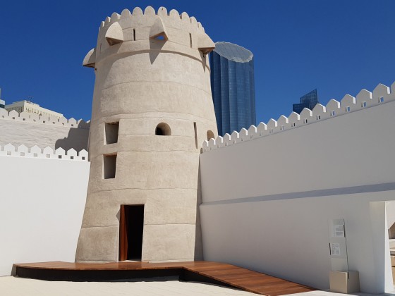 abu dhabi holidays qasr al hosn d