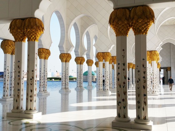 abu dhabi sheikh zayed mosque 3