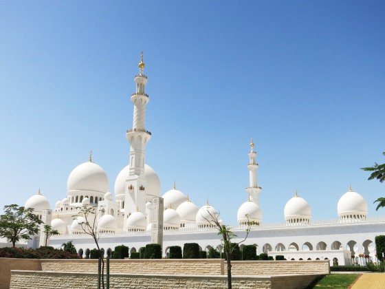 grand mosque 6