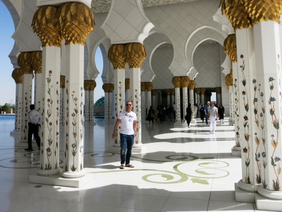 grand mosque