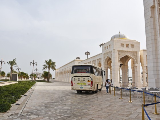 abu dhabi holidays qasr al watan a