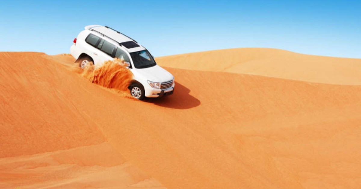 Desert Safari Abu Dhabi The Best Desert Tours In Abu Dhabi