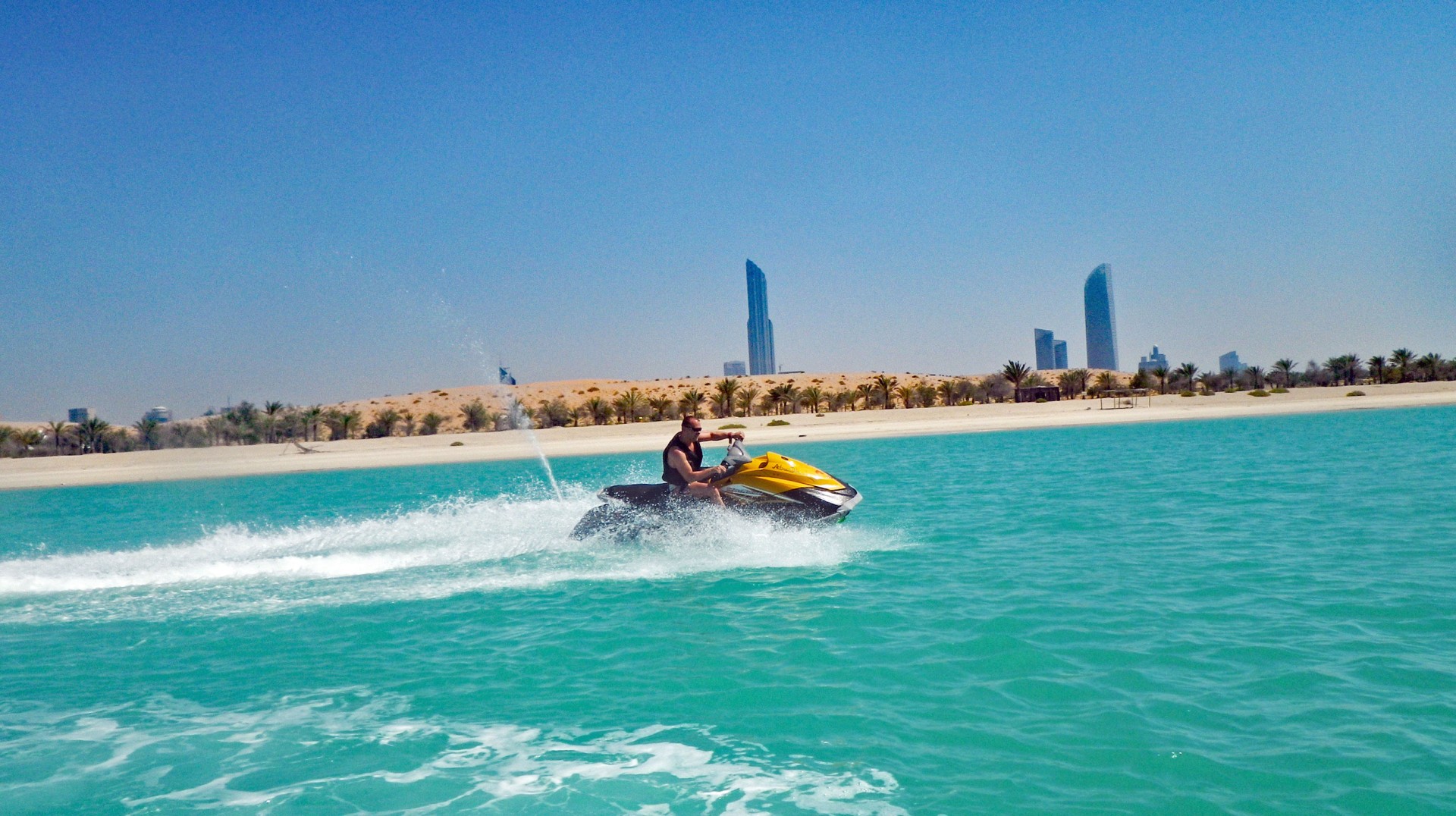 Jet Ski Abu Dhabi Jet Ski Rental In Abu Dhabi Enjoy The Speed