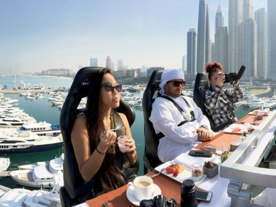 dubai best things to do