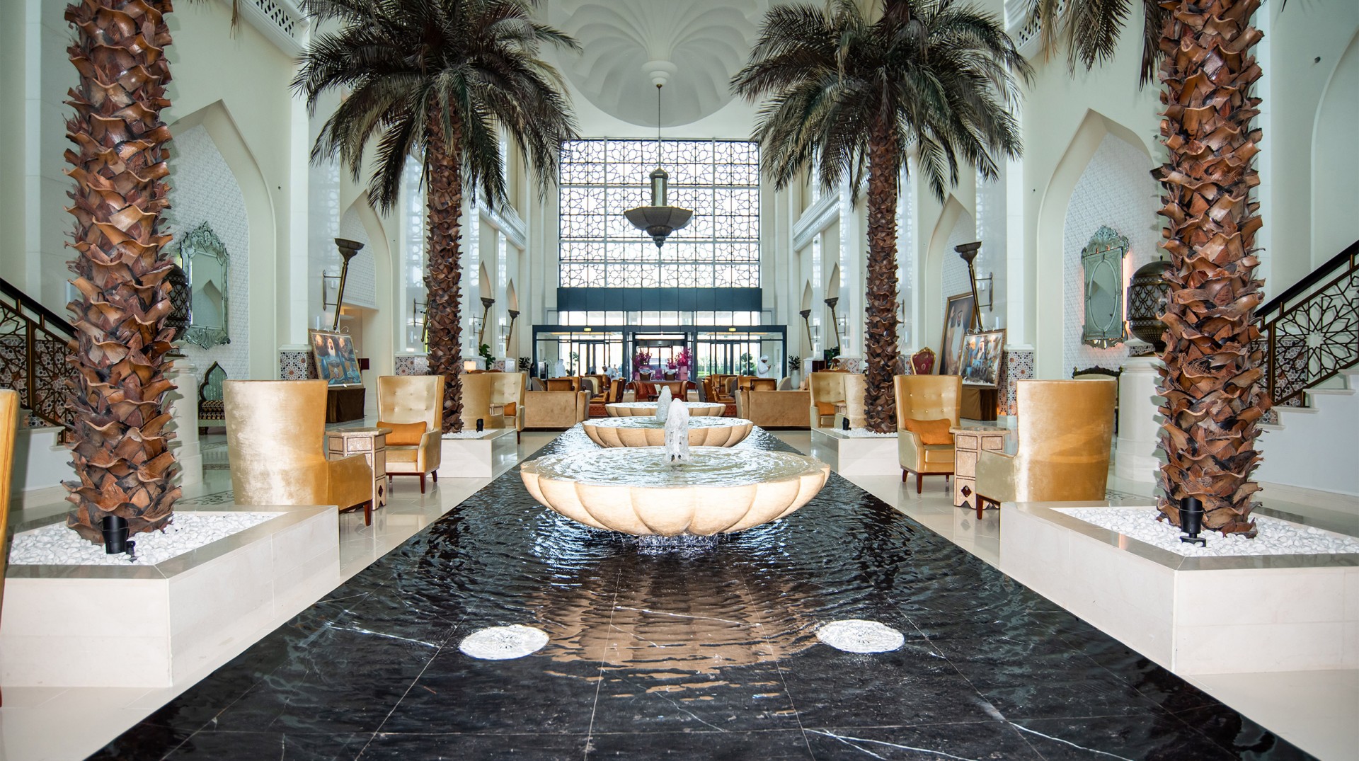 5 Star Luxury Hotel Bab Al Qasr Find the best Hotels in Abu Dhabi UAE