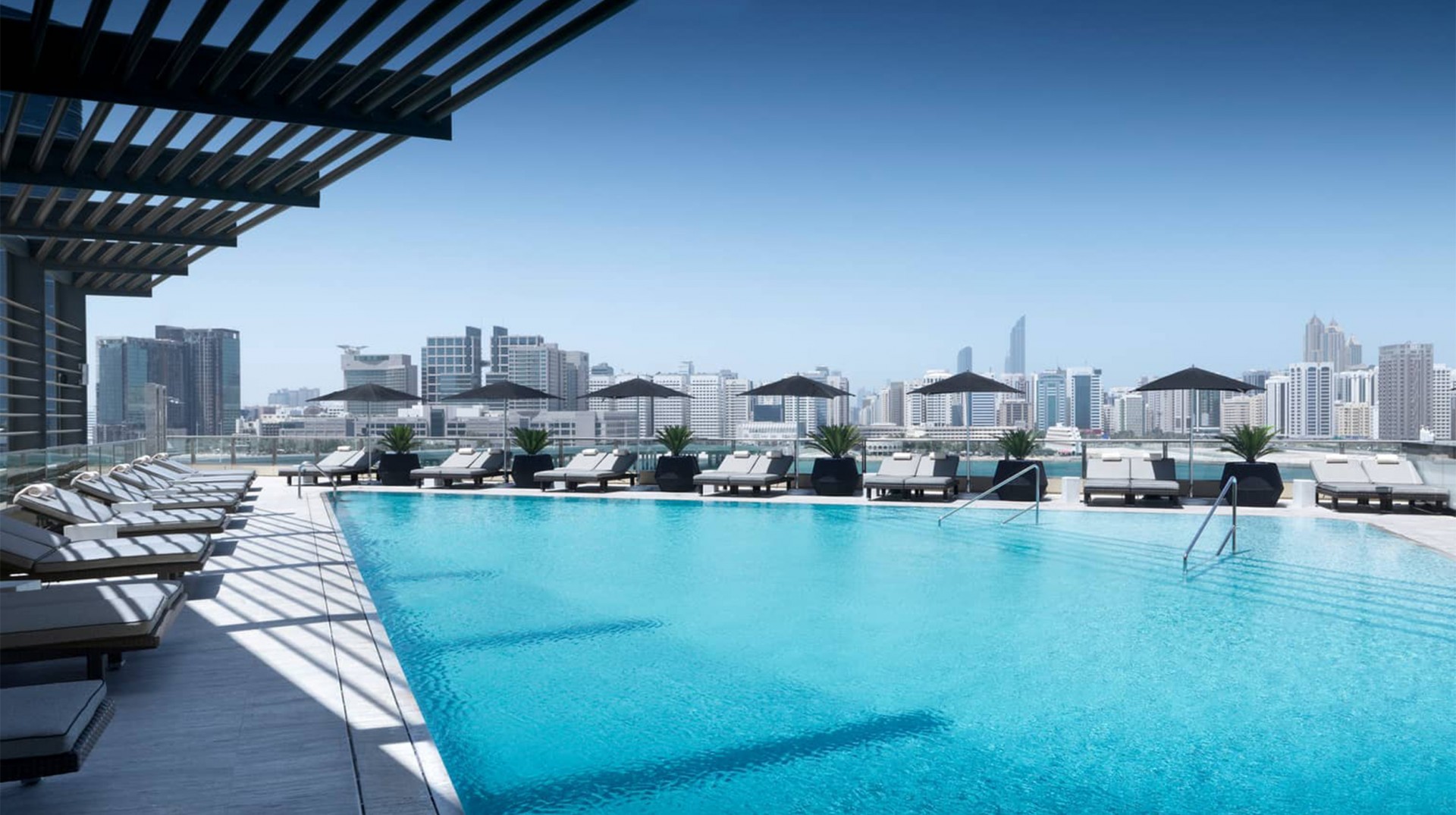 29+  Listen von Abu Dhabi Bestes Hotel? Mit meterhohen skylines und luxushotels bringen sie reisende zum staunen.