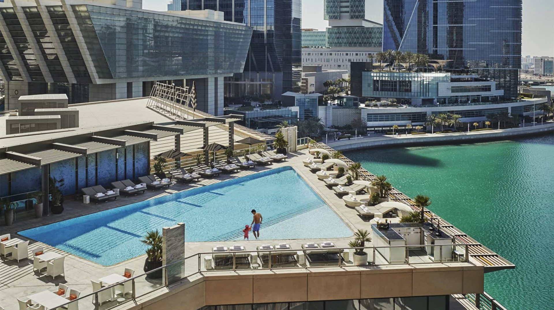 Best Hotel Abu Dhabi : Where to Stay In Abu Dhabi the best hotels for