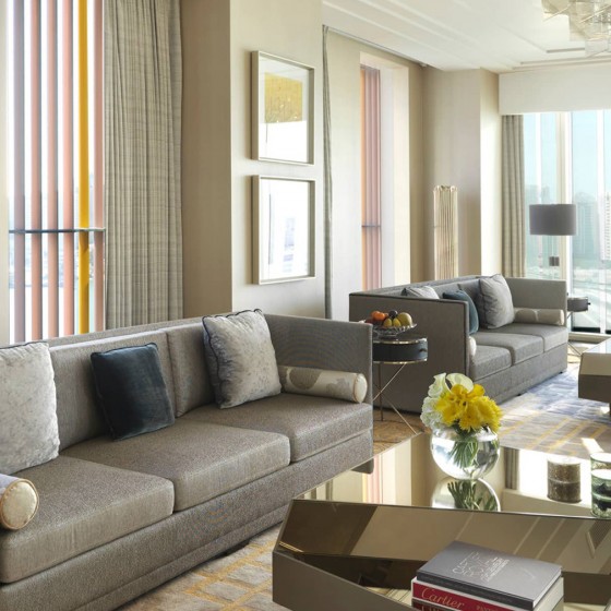 abu dhabi four seasons hotel suite h