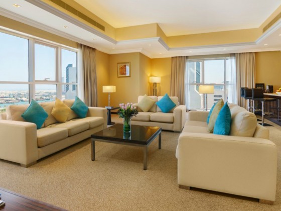 abu dhabi hotel jannah burj al sarab room 2