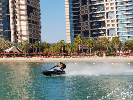 abu dhabi khalidiya palace rayhaan hotel jetski 1