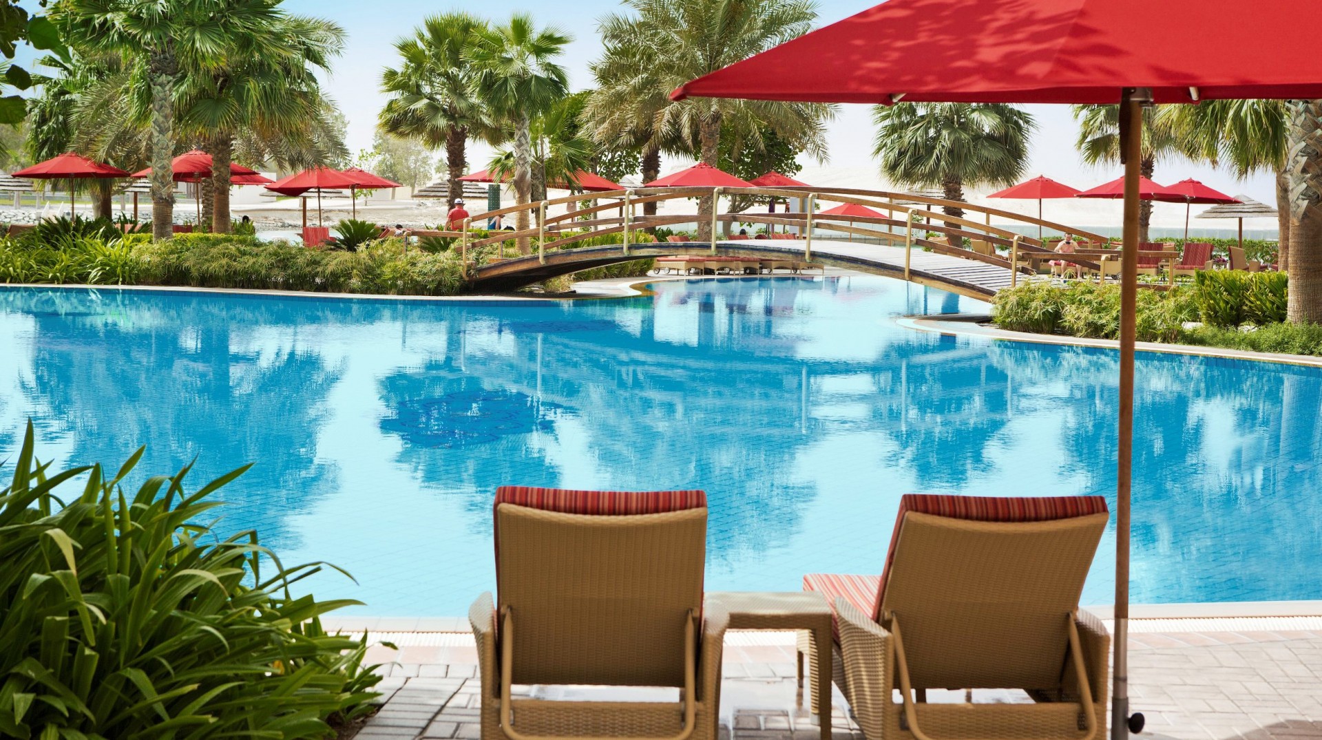5 Star Luxury Hotel Khalidiyah Palace Rayhaan - Find the ...