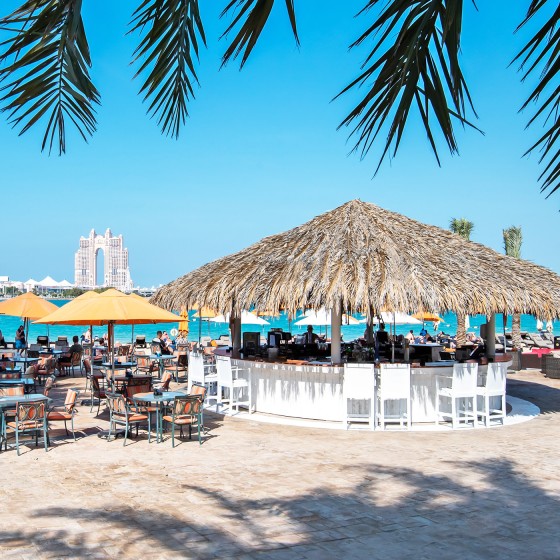 abu dhabi hotel radisson blu beach club (4)