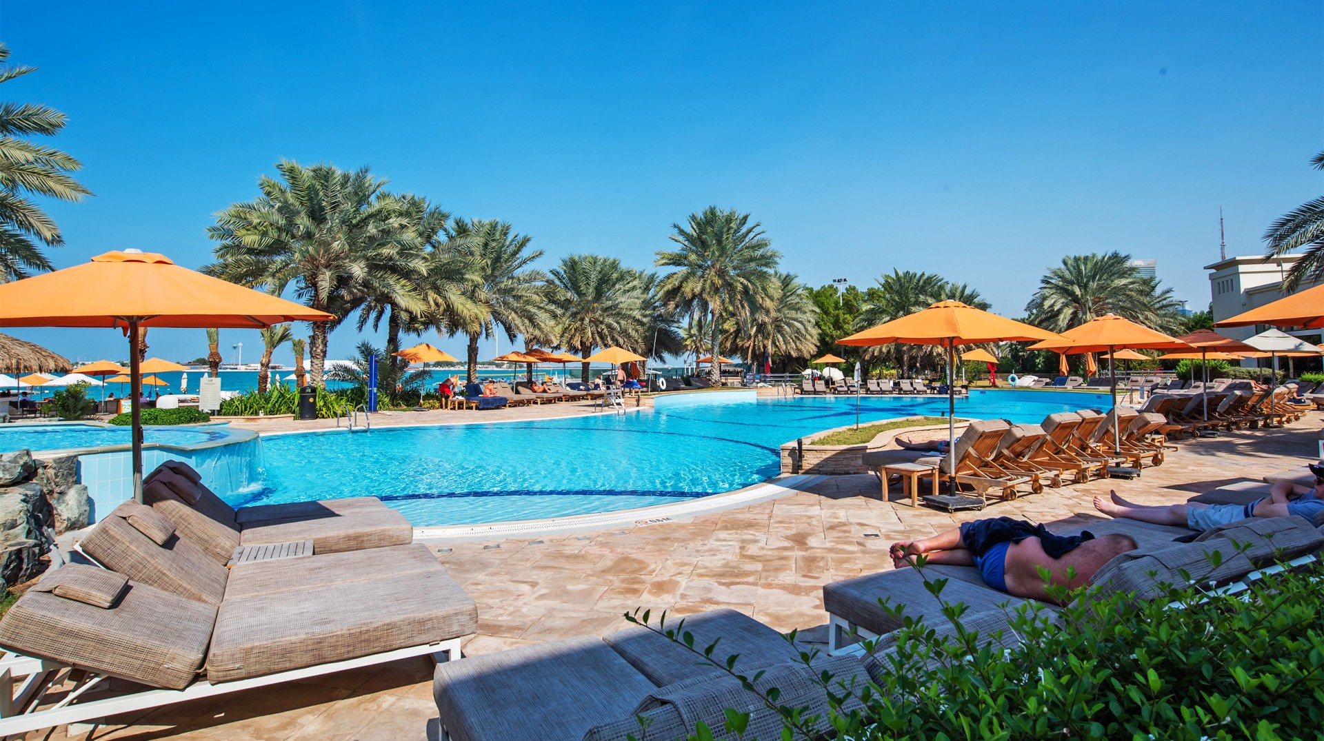 5* Hotel Radisson Blu | Luxushotel | Die besten Hotels in ...