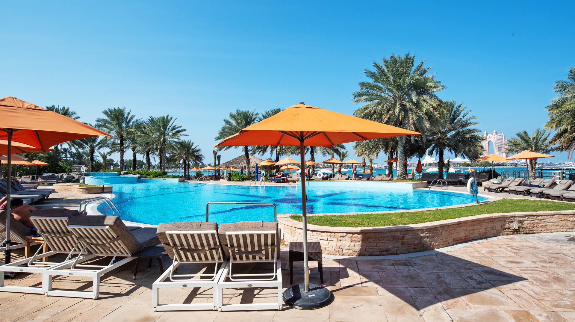 5* Hotel Radisson Blu | Luxushotel | Die besten Hotels in ...