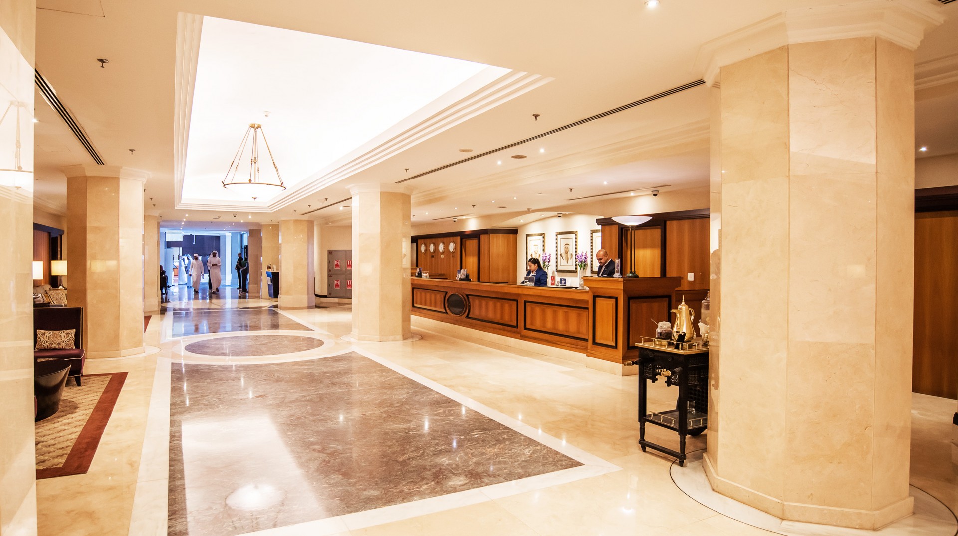 5 Hotel Radisson Blu Luxushotel Die Besten Hotels In