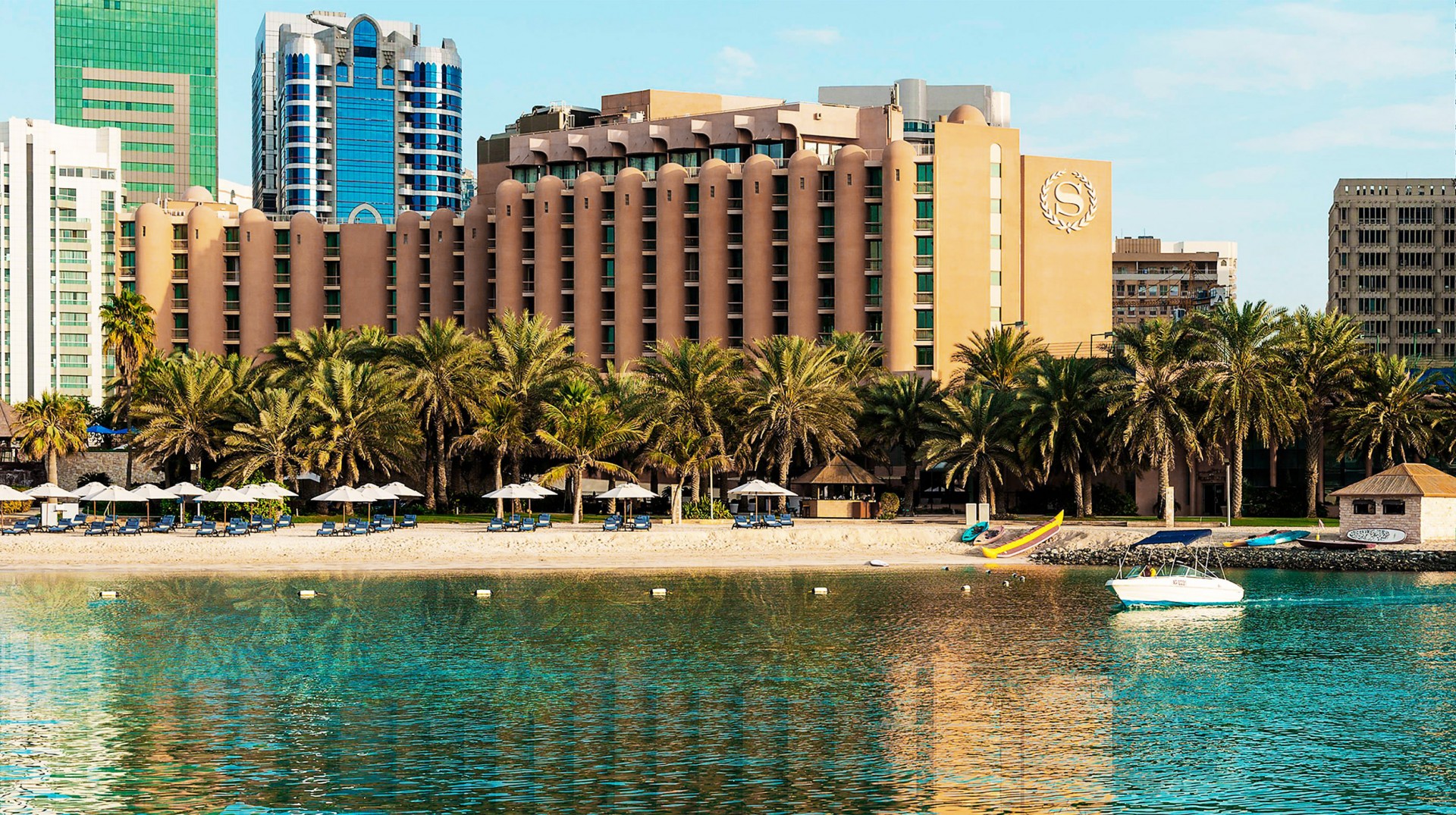 5 Star Hotel & Resort Sheraton - Find the best Hotels in ...