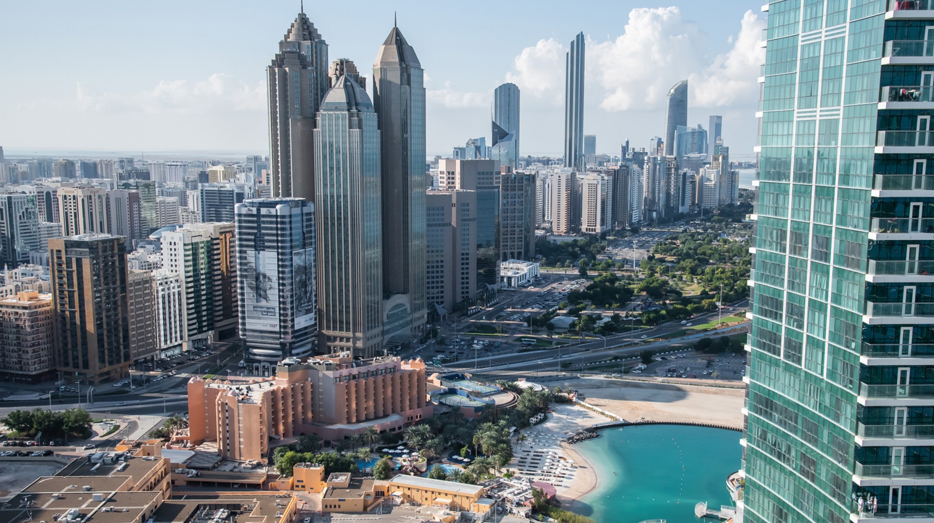5 Star Hotel & Resort Sheraton - Find the best Hotels in ...
