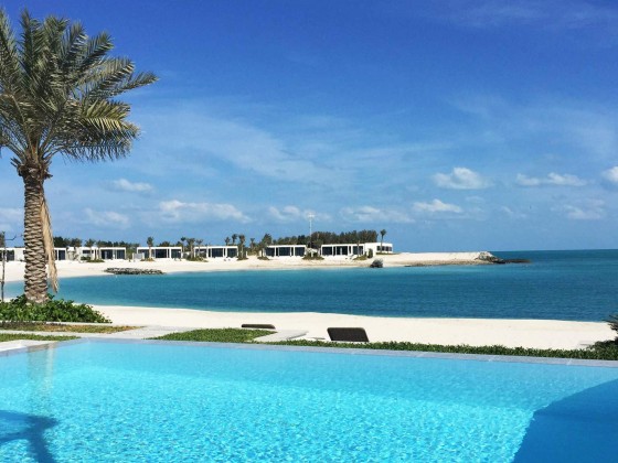 dubai holidays zaya nurai island resort 3